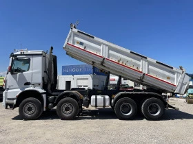 Mercedes-Benz Arocs 3248 , 2  | Mobile.bg    6