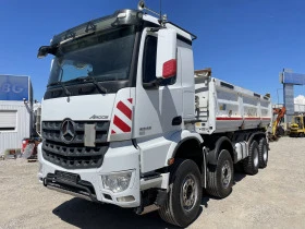 Mercedes-Benz Arocs 3248 , 2 броя, снимка 16