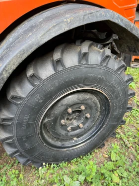 Mercedes-Benz UNIMOG | Mobile.bg    5