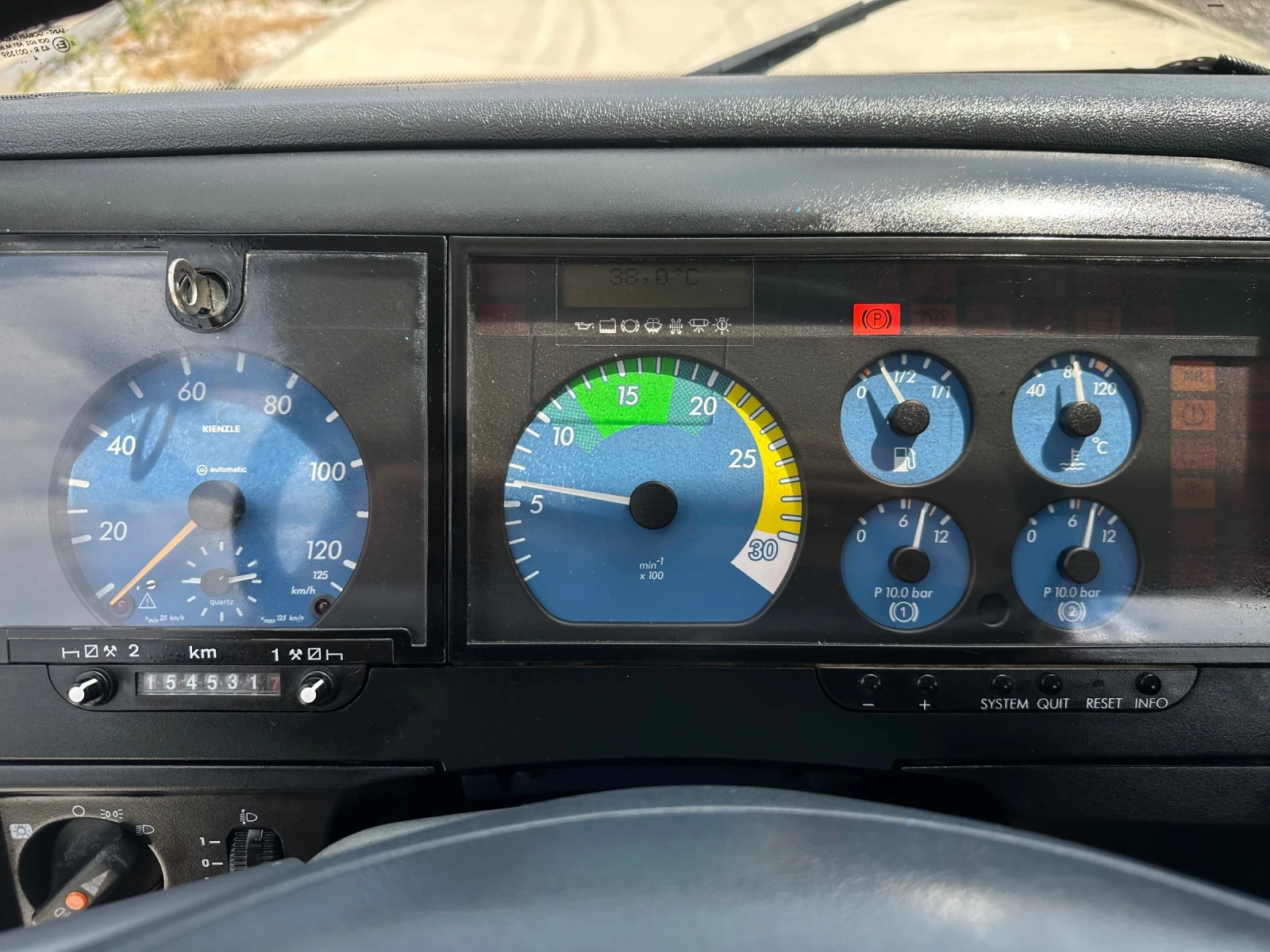 Mercedes-Benz Atego 1217* * 11990.*   | Mobile.bg   14