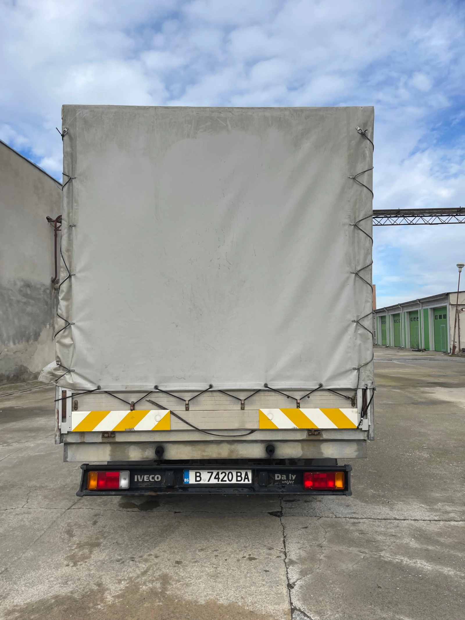 Iveco 65c15 | Mobile.bg   5
