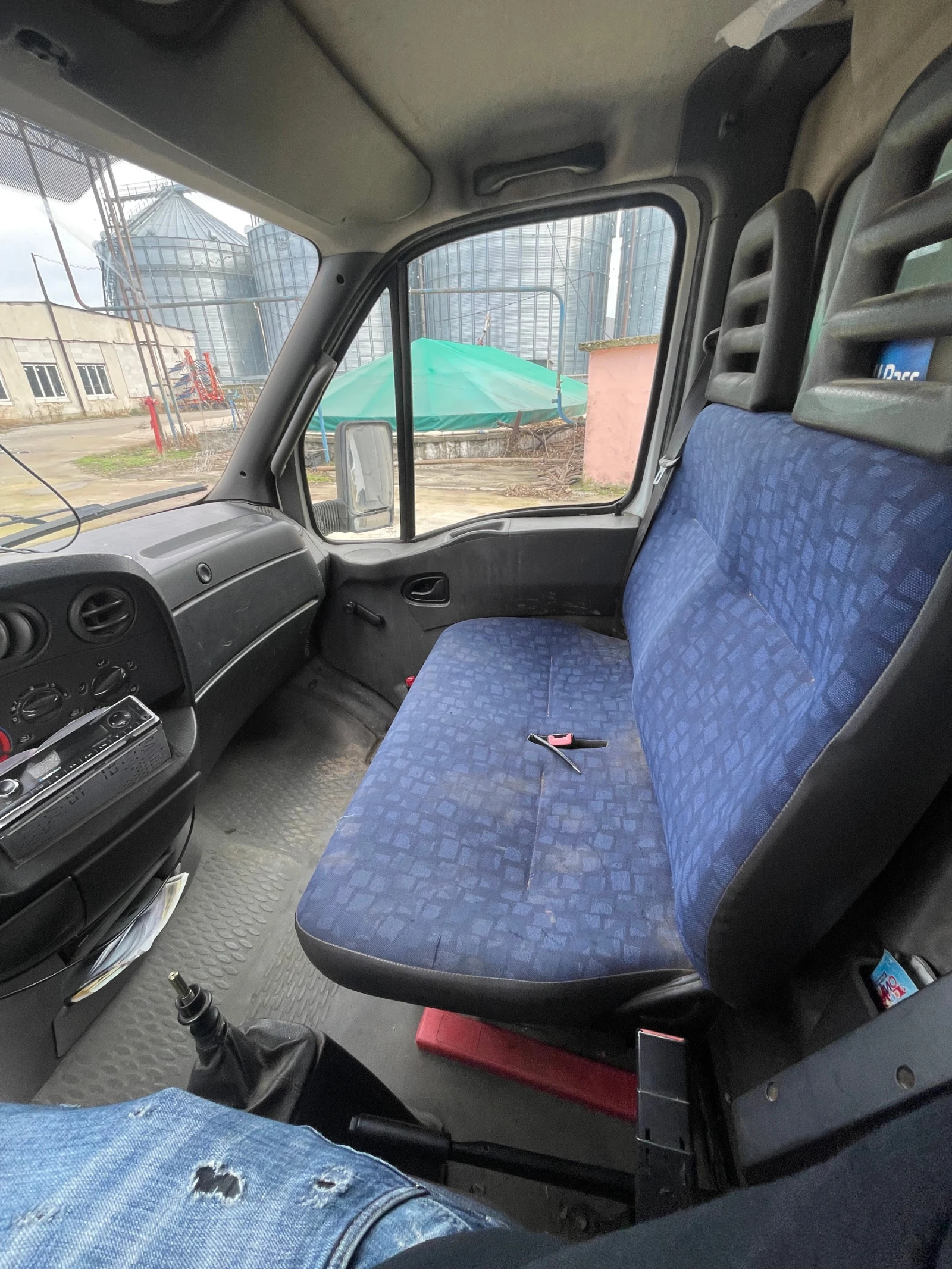 Iveco 65c15 | Mobile.bg   8