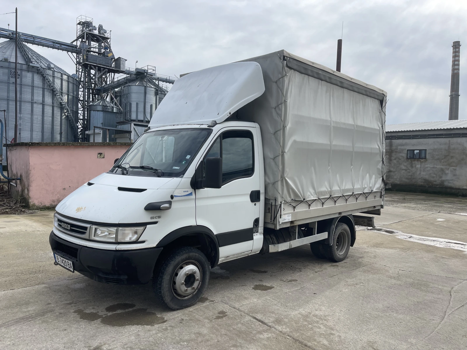 Iveco 65c15 | Mobile.bg   1