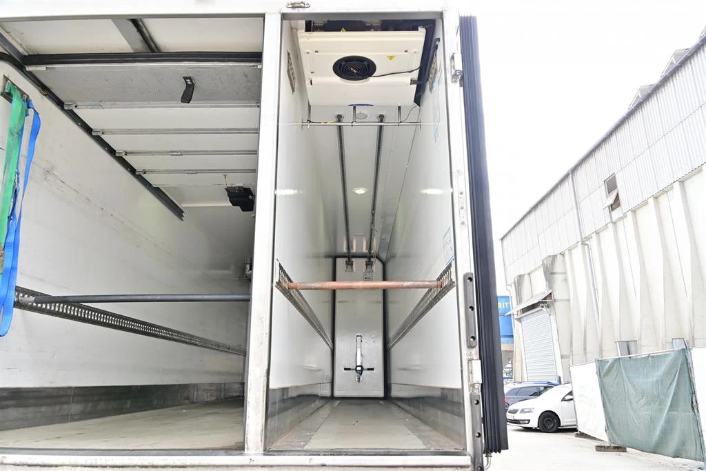 Mercedes-Benz Atego 1530 ����. �������, ���� | Mobile.bg � ����������� 15