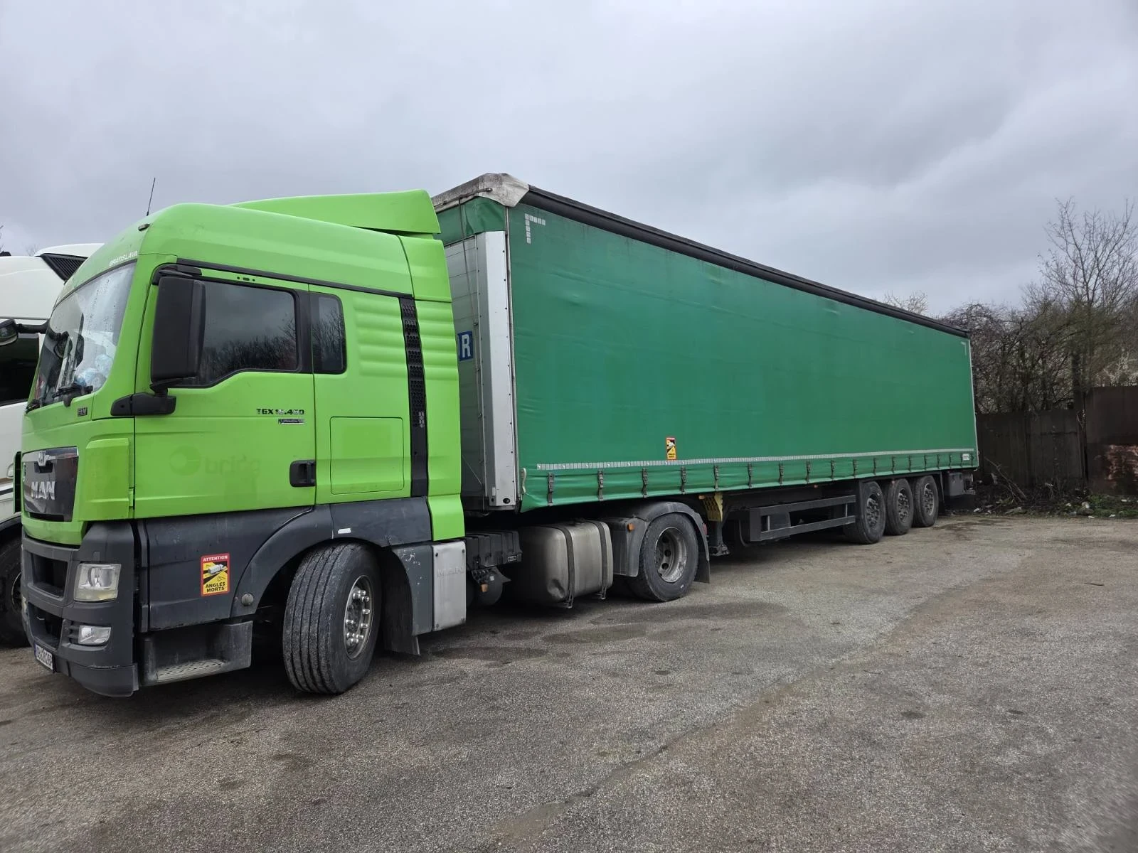Man 18.413 18480EEV | Mobile.bg � ����������� 2