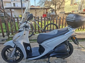 Kymco People 150ie 100%УНИКАЛЕН ОТВСЯКАДЕ, снимка 2