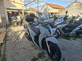 Kymco People 150ie 100%УНИКАЛЕН ОТВСЯКАДЕ, снимка 1