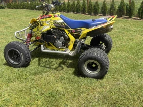 Suzuki QuadSport 450 cc, снимка 3