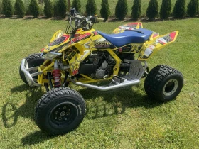 Suzuki QuadSport 450 cc, снимка 1