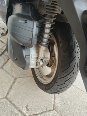 Sym GTS Joymax, снимка 8