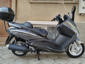 Sym GTS Joymax, снимка 4