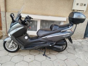 Sym GTS Joymax, снимка 3