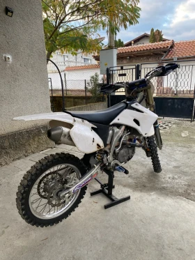 Yamaha Yzf, снимка 4
