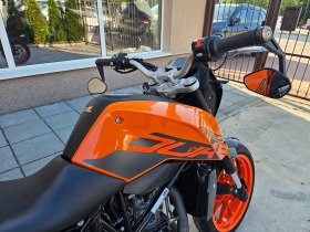 Ktm Duke 690ie, ABS, .2, 32 kw! | Mobile.bg   6