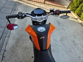 Ktm Duke 690ie, ABS, кат.А2, 32 kw!, снимка 9