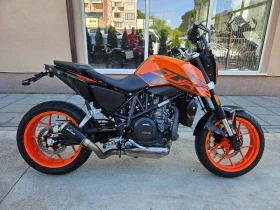 Ktm Duke 690ie, ABS, .2, 32 kw! | Mobile.bg    5