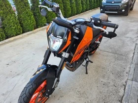 Ktm Duke 690ie, ABS, кат.А2, 32 kw!, снимка 13