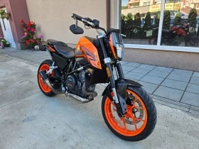 Ktm Duke 690ie, ABS, .2, 32 kw! | Mobile.bg    2