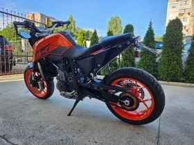 Ktm Duke 690ie, ABS, .2, 32 kw! | Mobile.bg    10