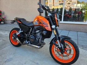 Ktm Duke 690ie, ABS, кат.А2, 32 kw!, снимка 1