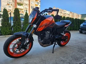 Ktm Duke 690ie, ABS, .2, 32 kw! | Mobile.bg    12