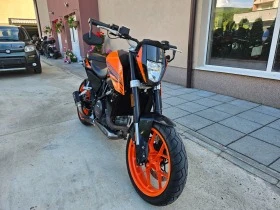 Ktm Duke 690ie, ABS, кат.А2, 32 kw!, снимка 3