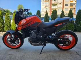 Ktm Duke 690ie, ABS, кат.А2, 32 kw!, снимка 11