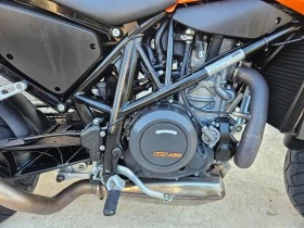 Ktm Duke 690ie, ABS, кат.А2, 32 kw!, снимка 4