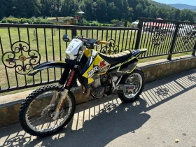 Suzuki DR-Z 400, снимка 2