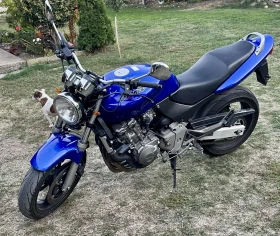 Honda Hornet A2 35KW, снимка 1