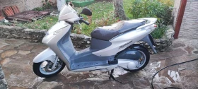 Honda Dylan KF 04, снимка 1