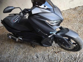     Yamaha X-max 300 i IRON MAX ABS  LED