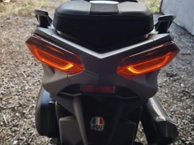 Обява за продажба на Yamaha X-max 300 i IRON MAX ABS  LED ~9 700 лв. - изображение 11