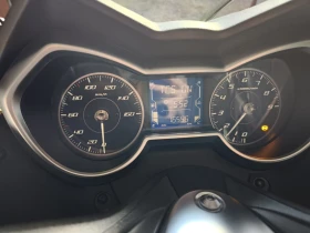Обява за продажба на Yamaha X-max 300 i IRON MAX ABS  LED ~9 700 лв. - изображение 9