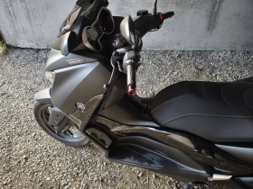 Обява за продажба на Yamaha X-max 300 i IRON MAX ABS  LED ~9 700 лв. - изображение 5