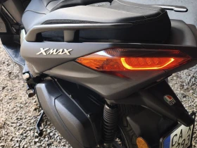 Обява за продажба на Yamaha X-max 300 i IRON MAX ABS  LED ~9 700 лв. - изображение 10