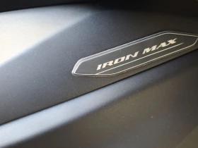 Обява за продажба на Yamaha X-max 300 i IRON MAX ABS  LED ~9 700 лв. - изображение 8