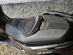 Yamaha X-max 300 i IRON MAX ABS  LED | Mobile.bg    15