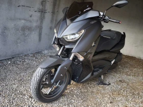 Yamaha X-max 300 i IRON MAX ABS  LED