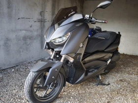 Yamaha X-max 300 i IRON MAX ABS  LED | Mobile.bg    16