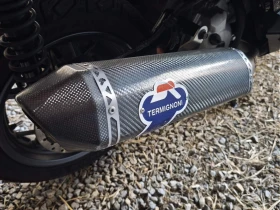 Yamaha X-max 300 i IRON MAX ABS  LED | Mobile.bg    13