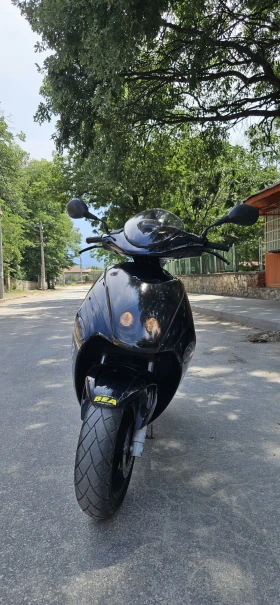     Malaguti F 15