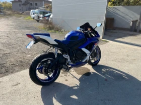 Suzuki Gsxr 600 | Mobile.bg    5