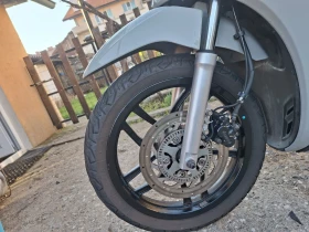 Kymco People 150ie 100%УНИКАЛЕН ОТВСЯКАДЕ | Auto.bg — изображение 15