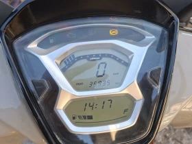 Kymco People 150ie 100%УНИКАЛЕН ОТВСЯКАДЕ | Auto.bg — изображение 5