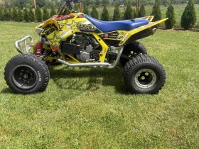 Suzuki QuadSport 450 cc | Mobile.bg � ����� ������ 2