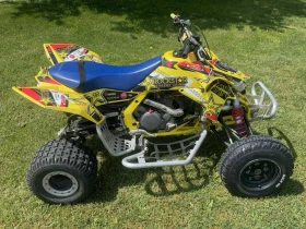 Suzuki QuadSport 450 cc | Mobile.bg � ����� ������ 6