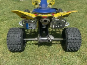 Suzuki QuadSport 450 cc | Mobile.bg � ����� ������ 4