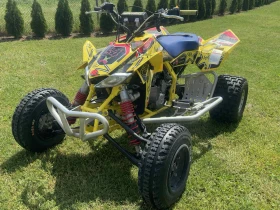 Suzuki QuadSport 450 cc | Mobile.bg � ����� ������ 8