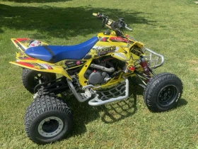 Suzuki QuadSport 450 cc | Mobile.bg � ����� ������ 5